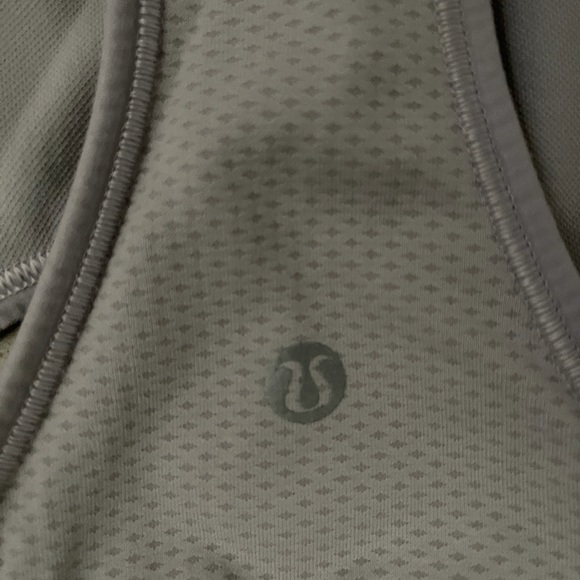 Lululemon Ebb to Train size 6 - Picture 3 of 4